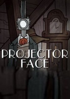 Projector Face Фото