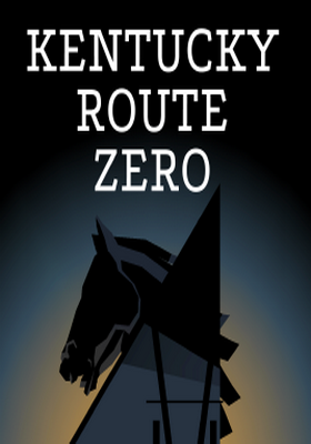 Kentucky Route Zero Фото