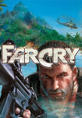 Far Cry Фото