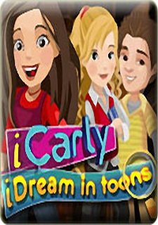 iCarly: iDream in Toons Фото