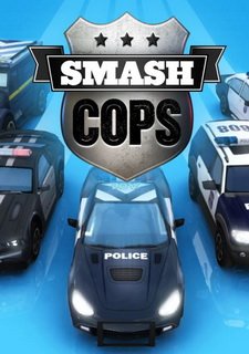 Smash Cops Фото