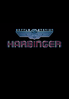 Battlestation: Harbinger Фото