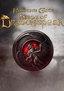 Baldur's Gate: Siege of Dragonspear Фото