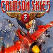 Crimson Skies Фото