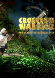 Crossbow Warrior Фото