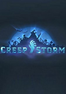 CreepStorm Фото