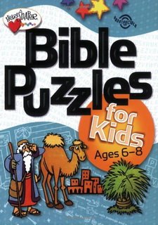 Bible Puzzles Фото