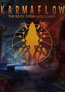 Karmaflow: The Rock Opera Videogame Фото