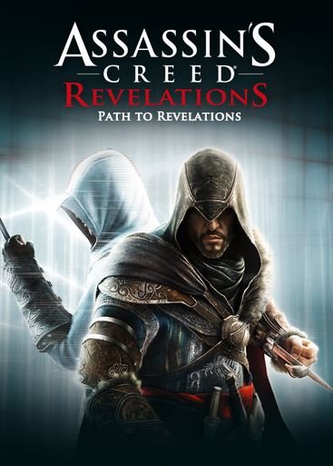 Assassin's Creed: Revelations - Path to Revelations Фото