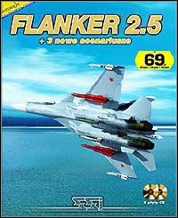 Flanker 2.5 Фото