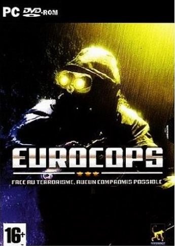 EuroCops Фото