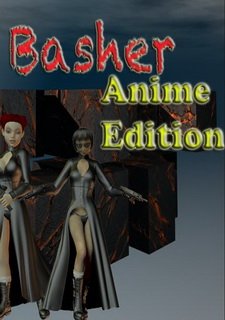 Basher Anime Edition Фото