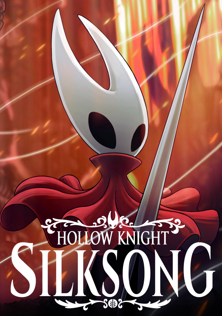 Hollow Knight: Silksong Фото