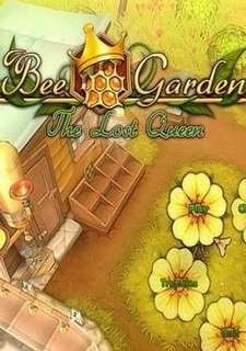 Bee Garden Фото