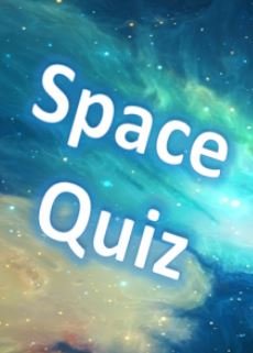 Space Quiz Фото