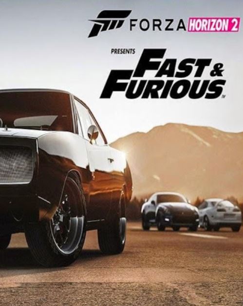 Forza Horizon 2: Fast & Furious Фото