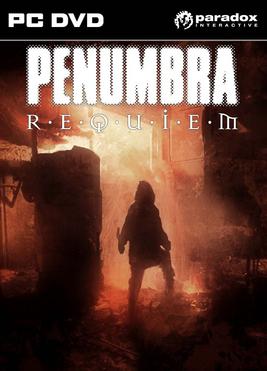 Penumbra: Requiem Фото