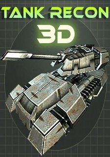 Tank Recon 3D Фото