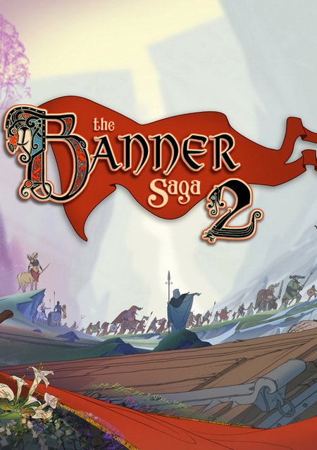 The Banner Saga 2 Фото