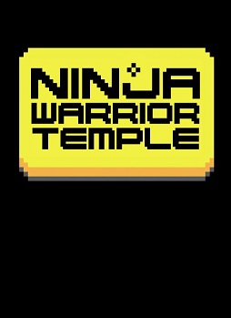 Ninja Warrior Temple Фото