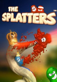 The Splatters Фото