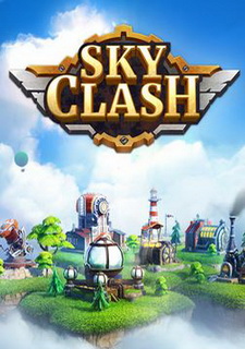 Sky Clash: Lords of Clans 3D Фото