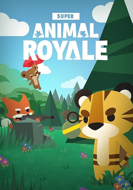 Super Animal Royale Фото