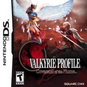 Valkyrie Profile: Covenant of the Plume Фото