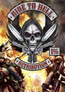 Ride to Hell: Retribution Фото