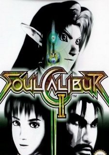 Soul Calibur II Фото