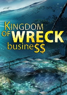 Kingdom of Wreck Business Фото