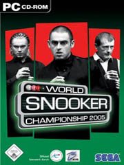 World Championship Snooker 2005 Фото