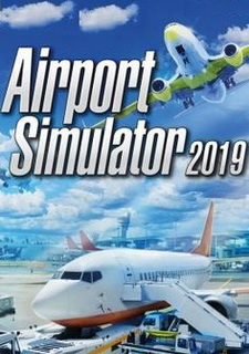 Airport Simulator 2019 Фото