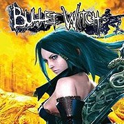 Bullet Witch Фото