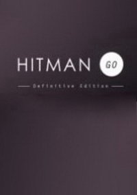 Hitman Go: Definitive Edition Фото