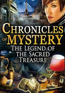 Chronicles of Mystery: The legend of the sacred treasure Фото