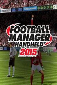 Football Manager Handheld 2015 Фото