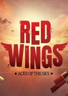 Red Wings: Aces of the Sky Фото