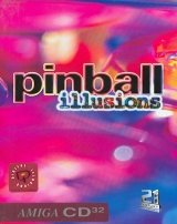 Pinball Illusions Фото