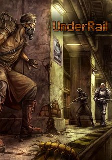 UnderRail Фото