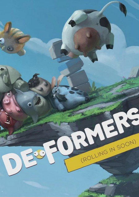 De-formers Фото