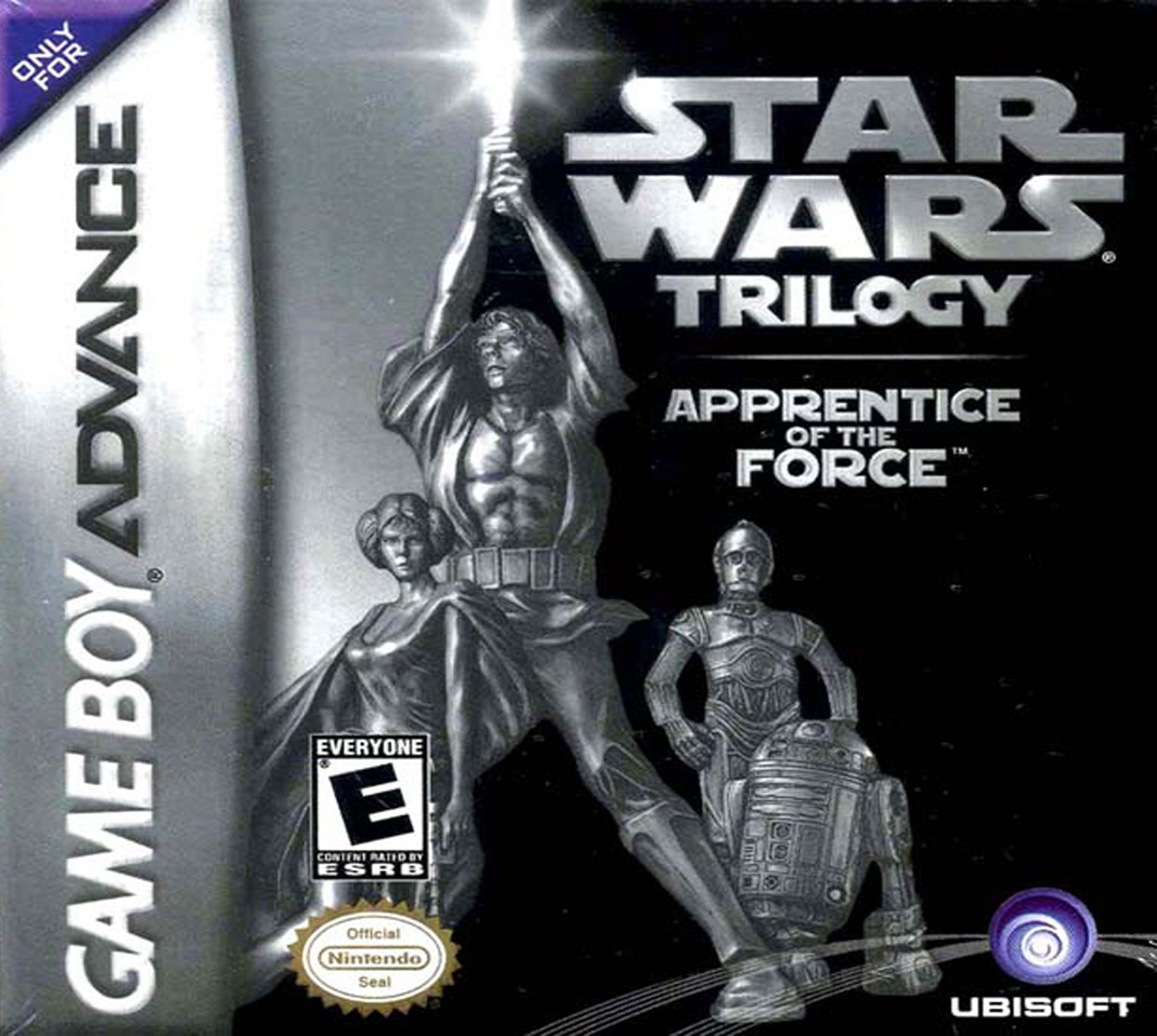 Star Wars Trilogy: Apprentice of the Force Фото