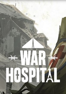 War Hospital Фото