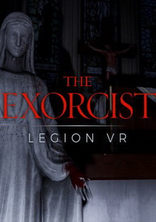 The Exorcist: Legion VR Фото