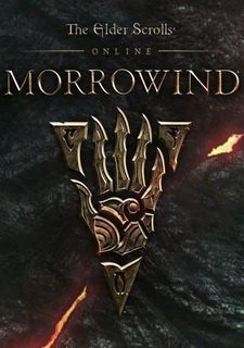 The Elder Scrolls Online: Morrowind Фото