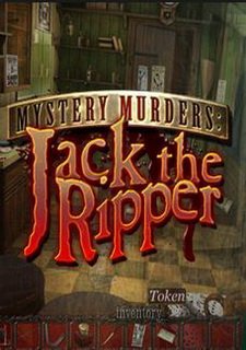 Mystery Murders: Jack the Ripper Фото