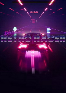 Rhythmic Retro Racer Фото