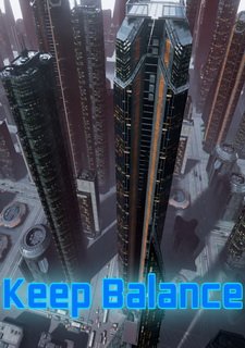 Keep Balance VR Фото