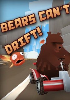 Bears Can't Drift Фото