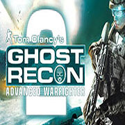 Tom Clancy's Ghost Recon: Advanced Warfighter 2 Фото